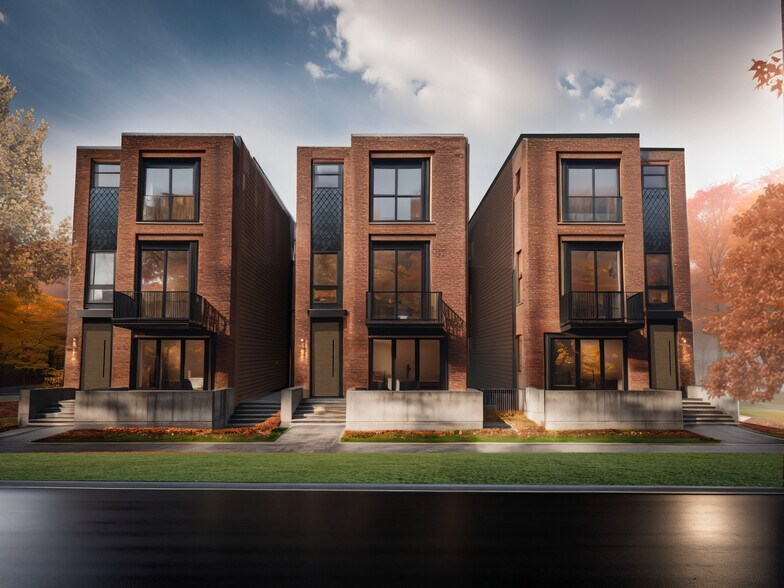 More Photos Of , Denver Multifamily For Sale