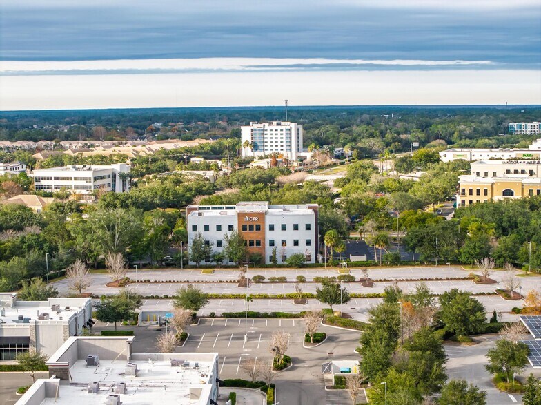 More Photos Of 1117 International Pky, Lake Mary Land For Sale
