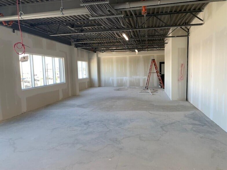 More Photos Of 4310 104 Av NE, Calgary Office For Sale