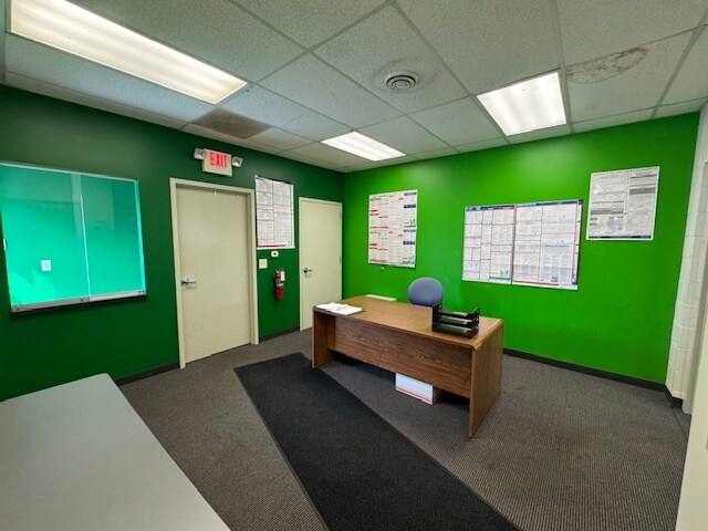 More Photos Of 8120 W Bradley Rd, Milwaukee Warehouse For Sale