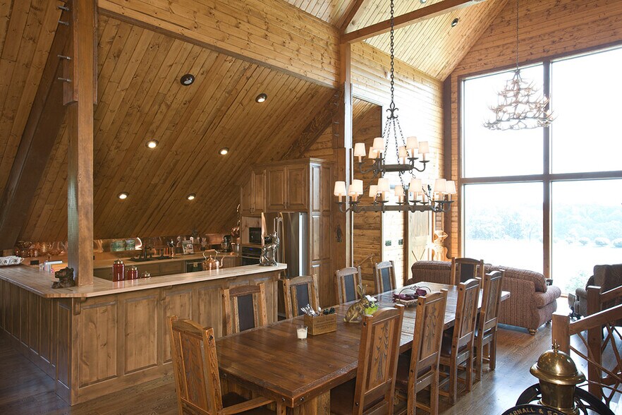 More Photos Of 11054 Arkansas 279, Bentonville Lodge Meeting Hall For Sale