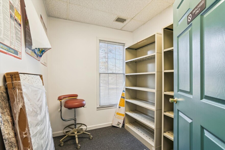 More Photos Of 14333 Laurel Bowie Rd, Laurel Medical For Sale