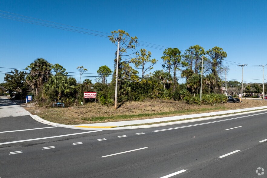 More Photos Of 6040 State Highway 100, Palm Coast Land For Sale
