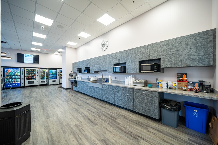 More Photos Of 851 Smead Rd, Logan Industrial For Sale