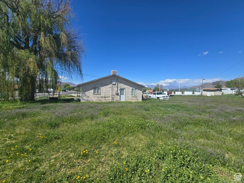 More Photos Of 55 S 300 E, Santaquin Land For Sale