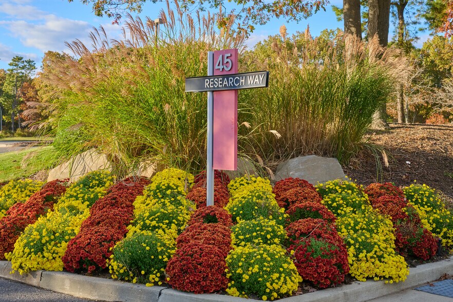 More Photos Of 45 Research Way, East Setauket Medical For Lease