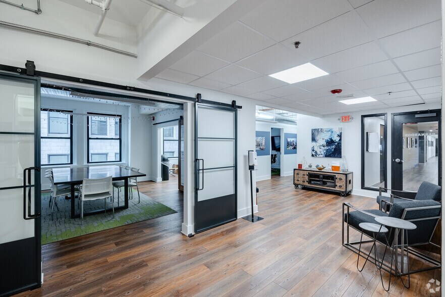 More Photos Of 1315 Walnut St, Philadelphia Office For Lease