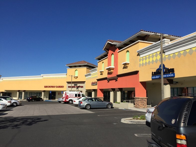 More Photos Of 1317-1457 E Los Angeles Ave, Simi Valley Unknown For Lease