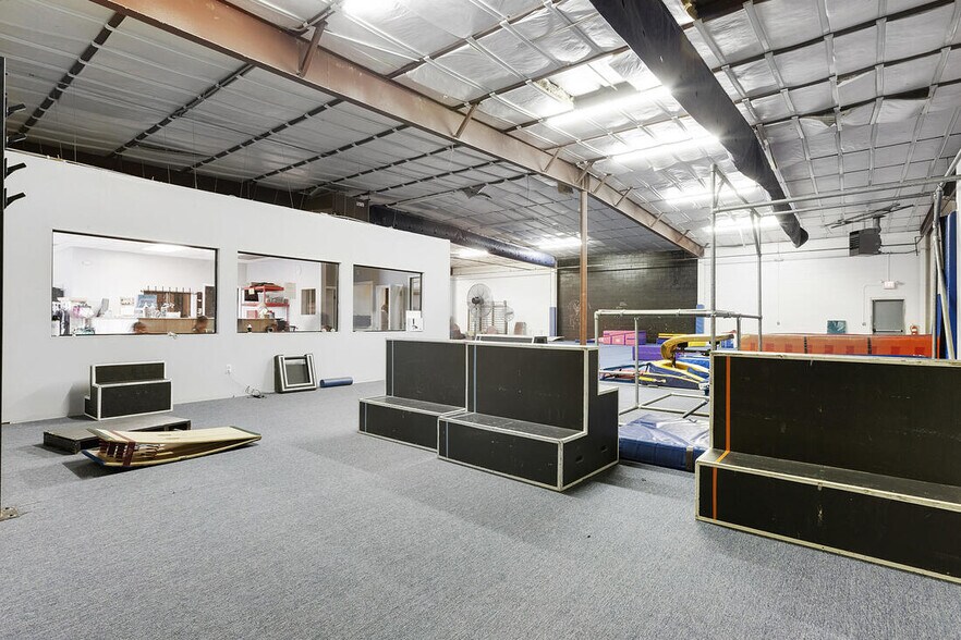 More Photos Of 2248 US Highway 9, Howell Warehouse For Lease