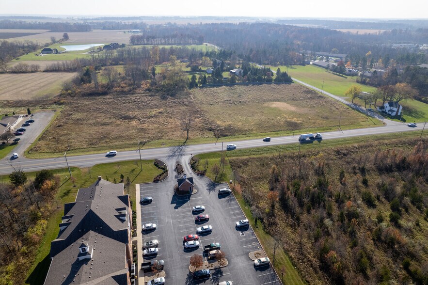 More Photos Of 0000 Harding Hwy, Lima Land For Sale
