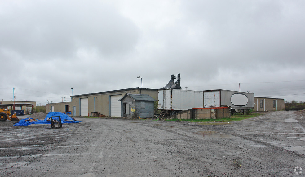 Primary Photo Of 2200 Military Rd, Tonawanda Warehouse For Lease