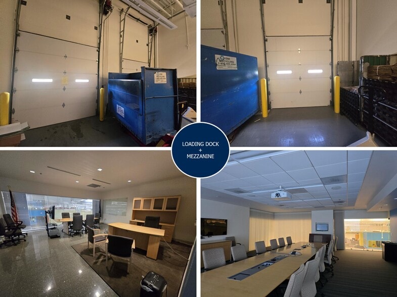 More Photos Of 980 Beaver Creek Dr, Martinsville Flex For Sale