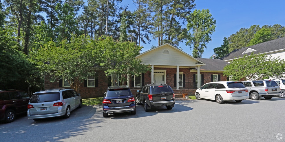 More Photos Of 17 Calendar Ct, Columbia Office For Lease