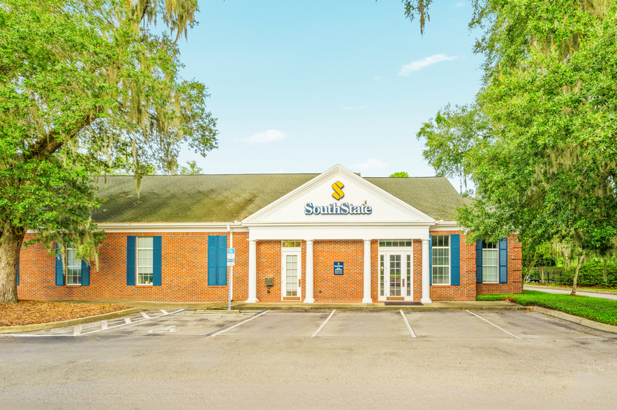 Primary Photo Of 900 State Route 16, Saint Augustine Bank For Lease