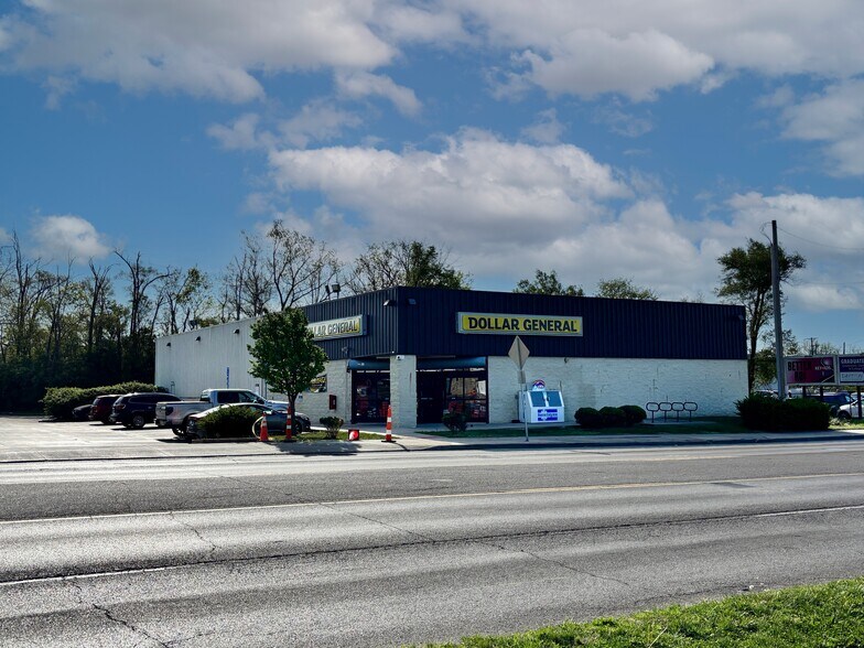 Primary Photo Of 2228 N Gettysburg Ave, Dayton Freestanding For Sale