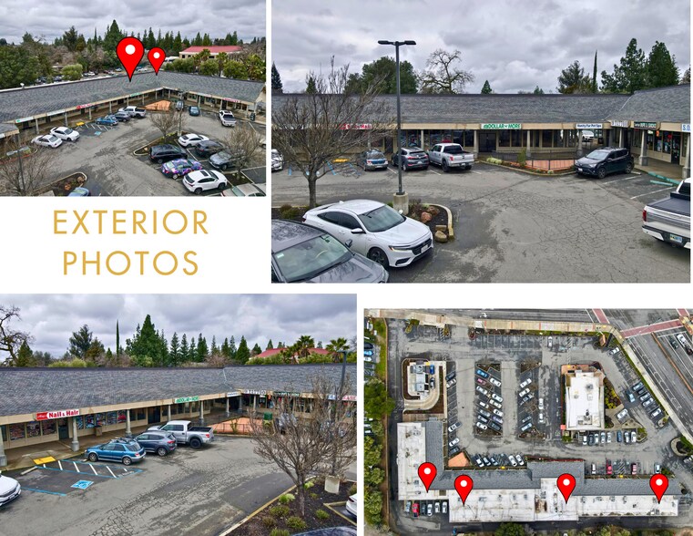 More Photos Of 7601 Sunrise Blvd, Citrus Heights Unknown For Lease