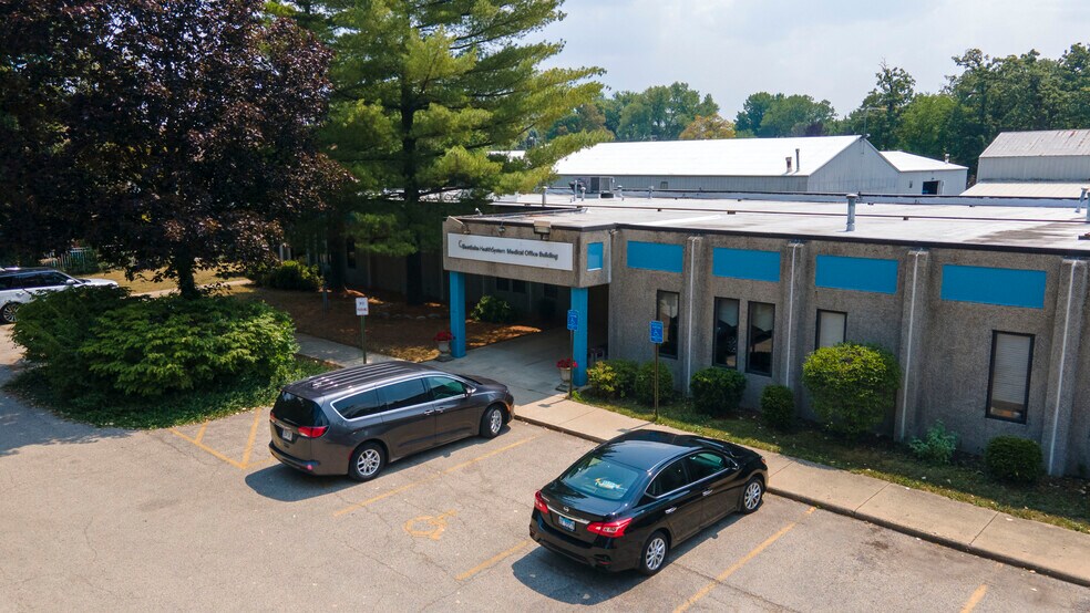 More Photos Of 214 Washington St, Ingleside Medical For Sale