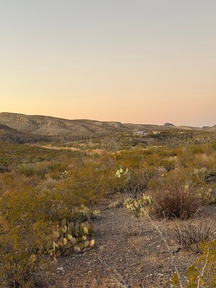 More Photos Of 1800 Cibolo Creek Dr, Shafter Land For Sale