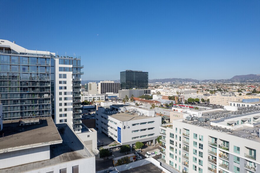 More Photos Of 621 S Virgil Ave, Los Angeles Office For Lease