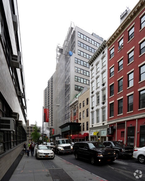 More Photos Of 69 Gold St, New York Apartments For Sale