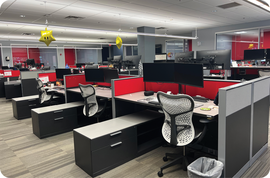 More Photos Of 6 Territorial Ct, Bolingbrook Warehouse For Sale