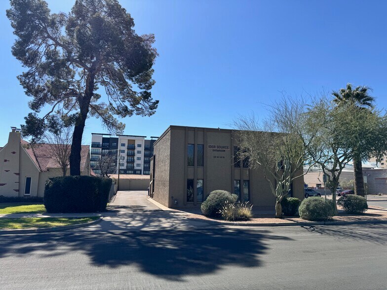 More Photos Of 131 W 1st St, Mesa Office For Sale