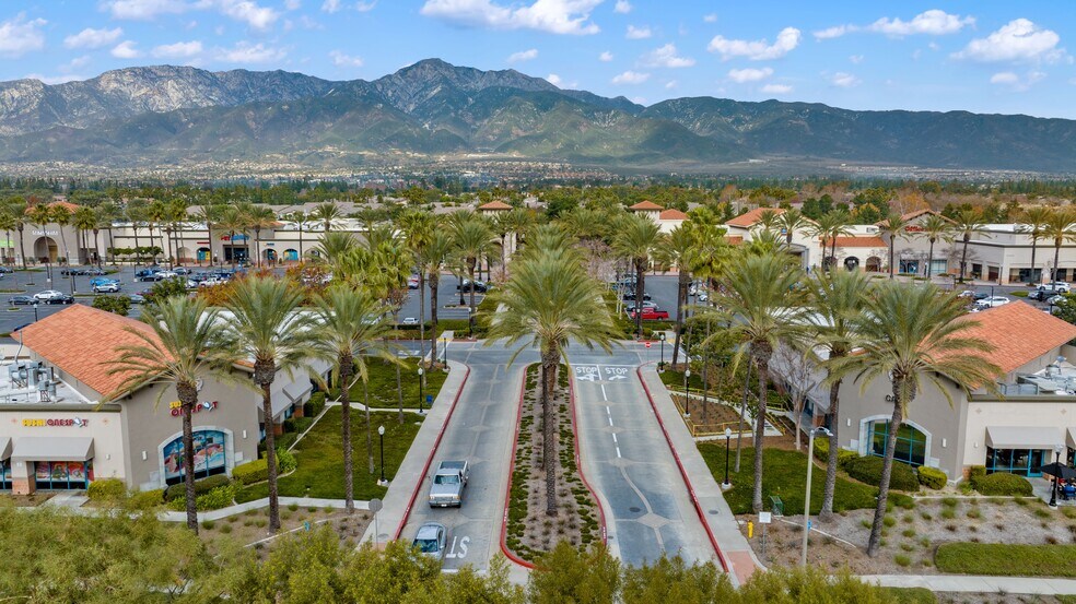 More Photos Of 11070-11090 Foothill Blvd, Rancho Cucamonga Department Store For Sale