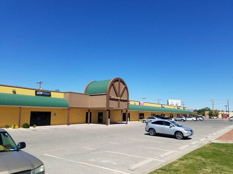 More Photos Of 2701 W Picacho Ave, Las Cruces Unknown For Lease