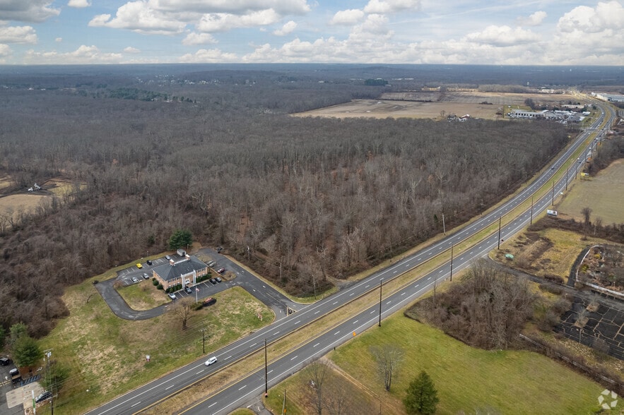More Photos Of 535 NJ-33, Millstone Land For Sale