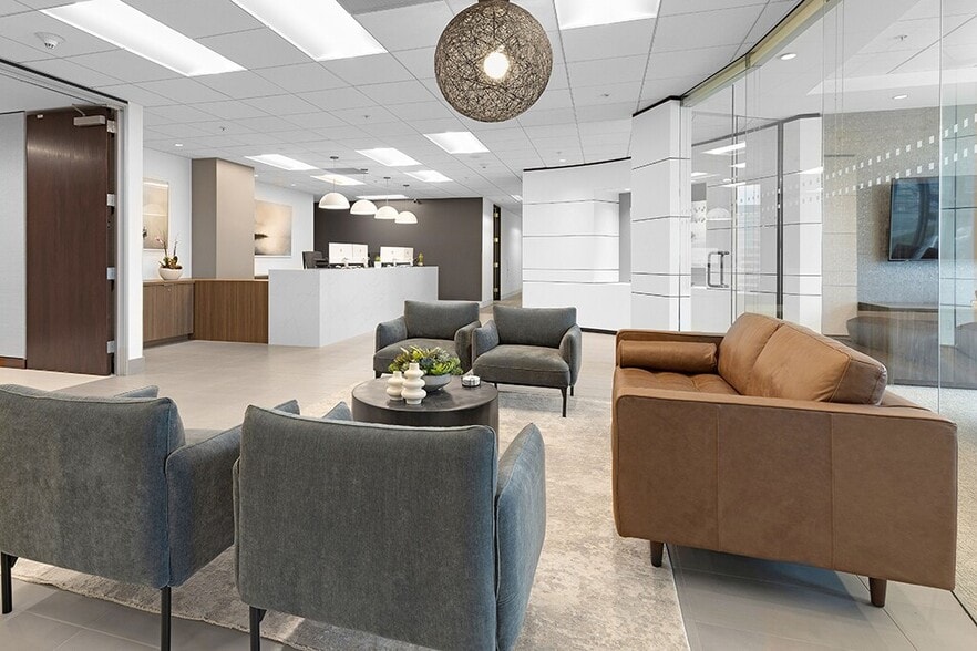 Primary Photo Of 2030 Main St, Irvine Coworking Space