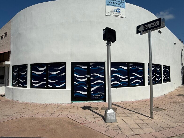 Primary Photo Of 940 71st St, Miami Beach Storefront For Lease