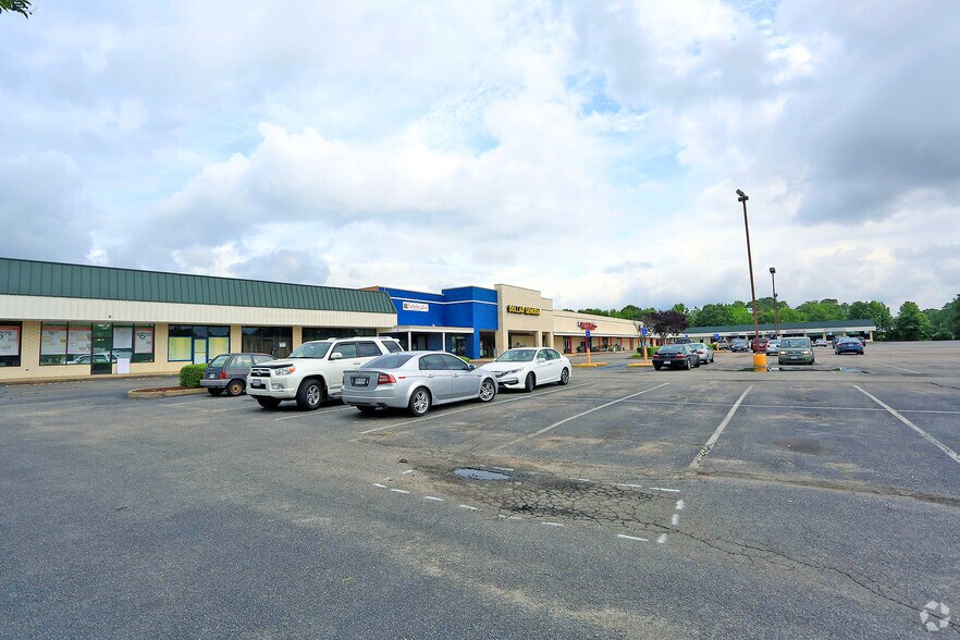 More Photos Of 4520-4644 George Washington Hwy, Portsmouth Storefront For Lease