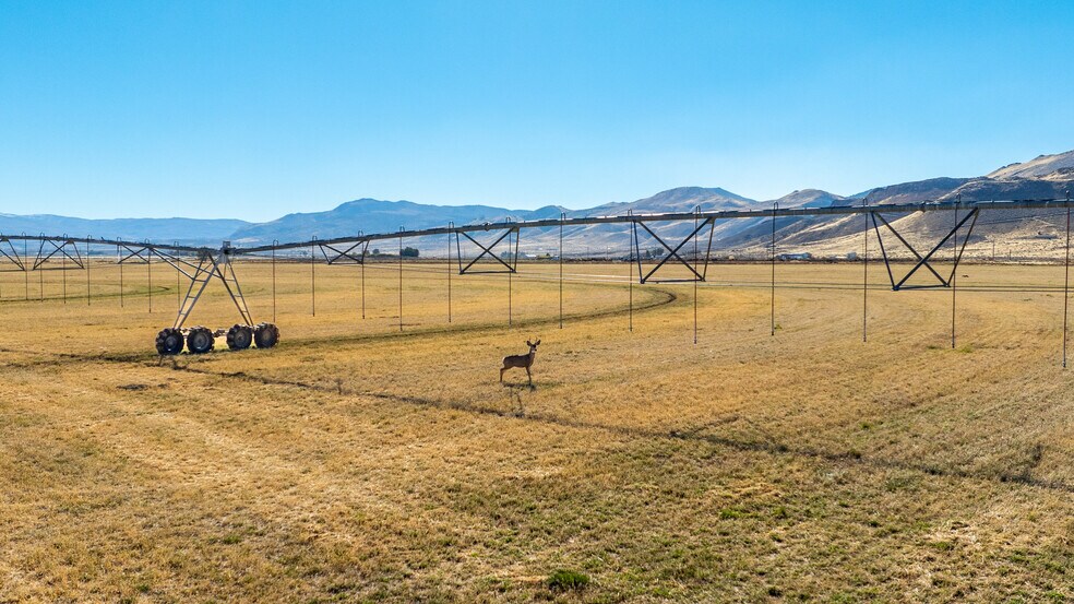 More Photos Of 5555 Sage Flat Rd, Reno Land For Sale