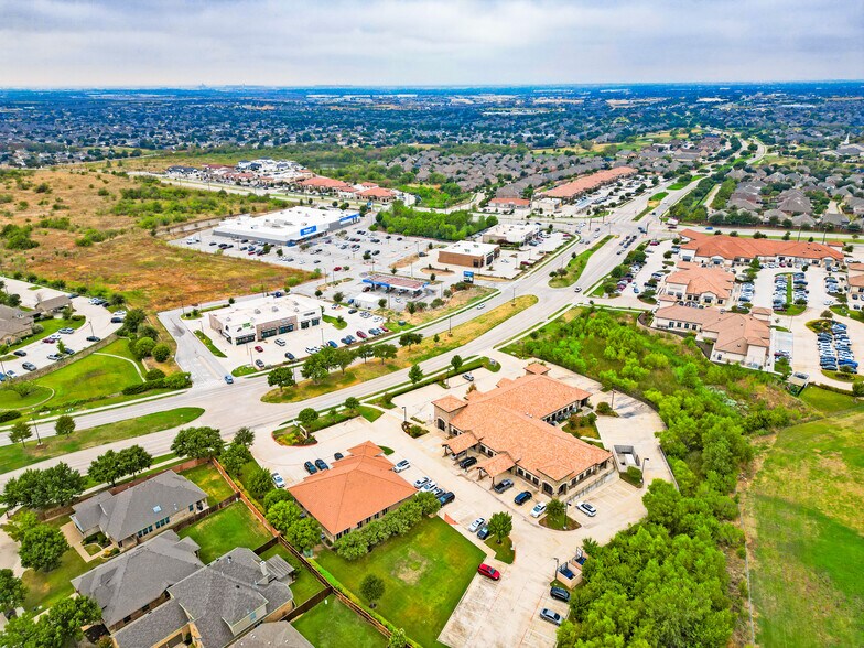 More Photos Of 4561 Heritage Trace Pky, Keller Medical For Sale