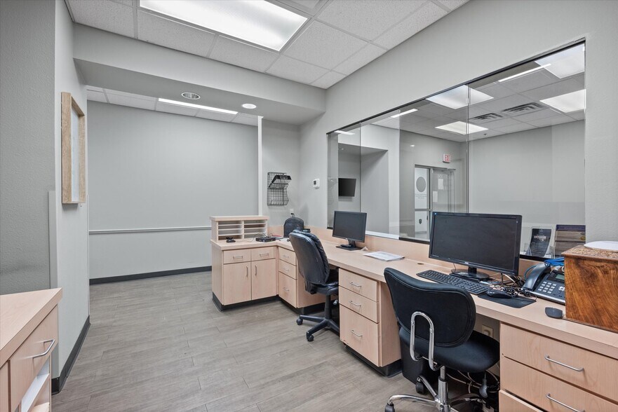 More Photos Of 2698 N Galloway Ave, Mesquite Medical For Lease