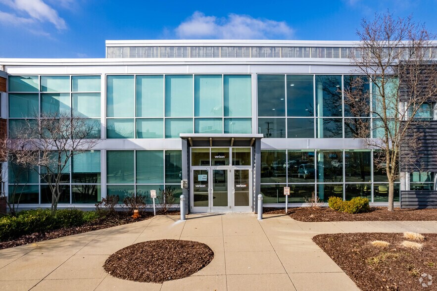 More Photos Of 5400 Campbells Run Rd, Pittsburgh Unknown For Lease