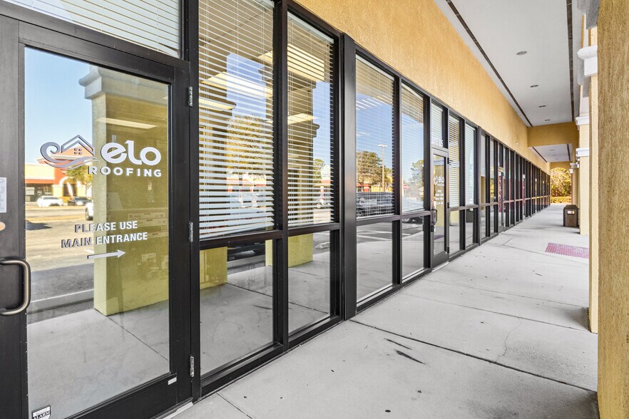 More Photos Of 7730 N Wickham Rd, Melbourne Office For Lease