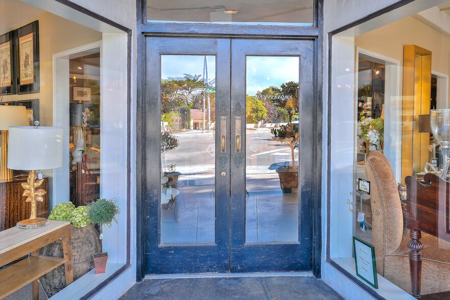 More Photos Of 299 Lighthouse Ave, Monterey General Retail For Sale