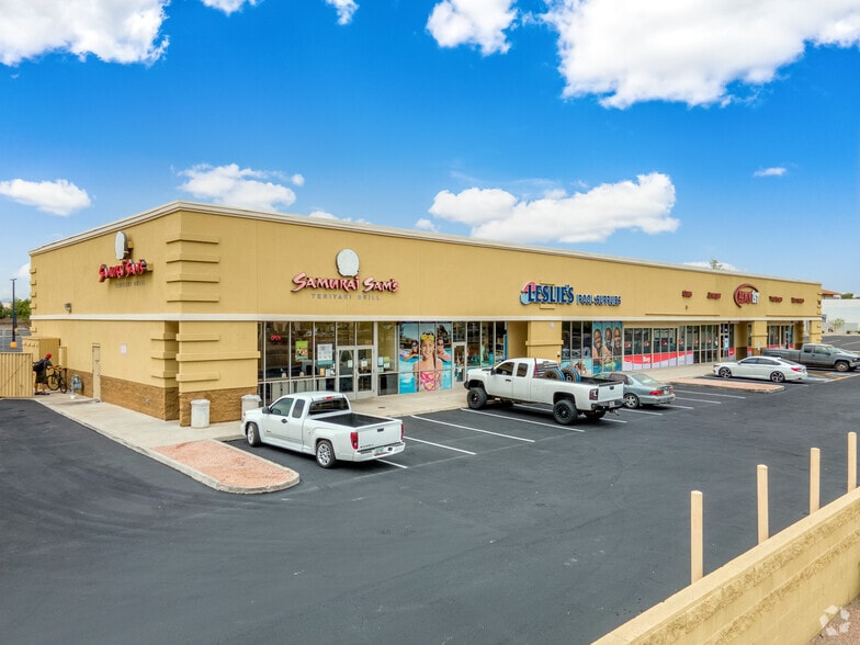 Primary Photo Of 550 W Bell Rd, Phoenix Freestanding For Lease