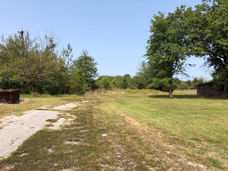 More Photos Of 1408 W Longstreet Rd, Marion Land For Sale