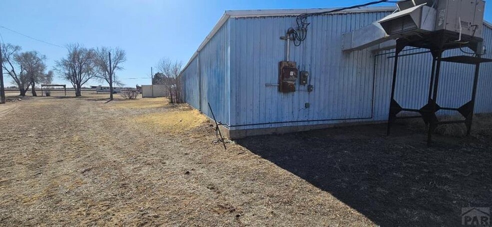 More Photos Of 21577 US Highway 50, Rocky Ford Flex For Sale