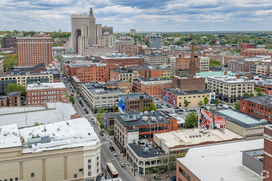 More Photos Of 46 Aborn St, Providence Office For Lease