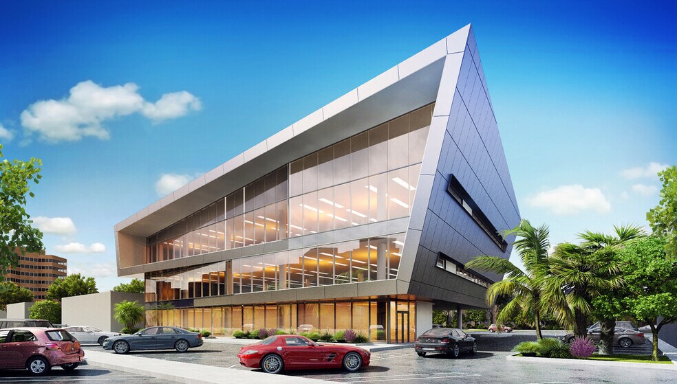 More Photos Of Pine Island Rd @ Orange Drive, Davie Land For Sale