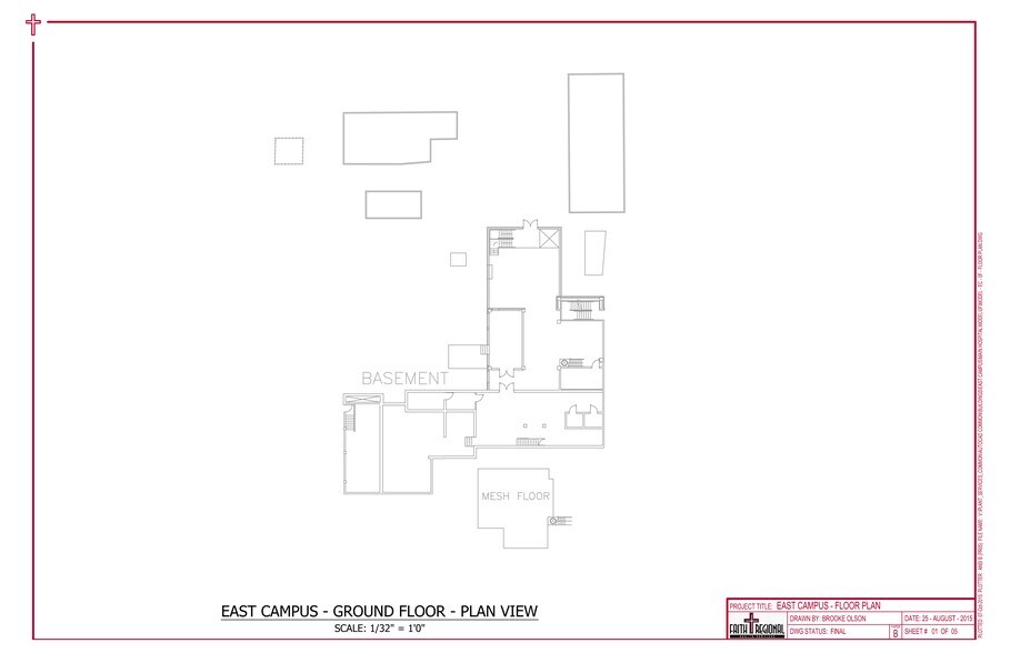 More Photos Of 1500 Koenigstein Ave, Norfolk Office Residential For Sale