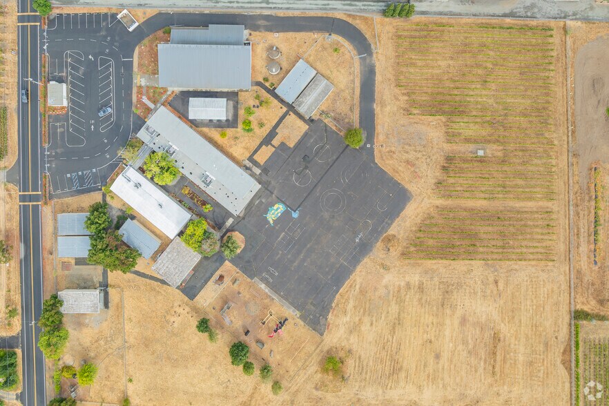 More Photos Of 1680 Los Carneros Ave, Napa Schools For Sale