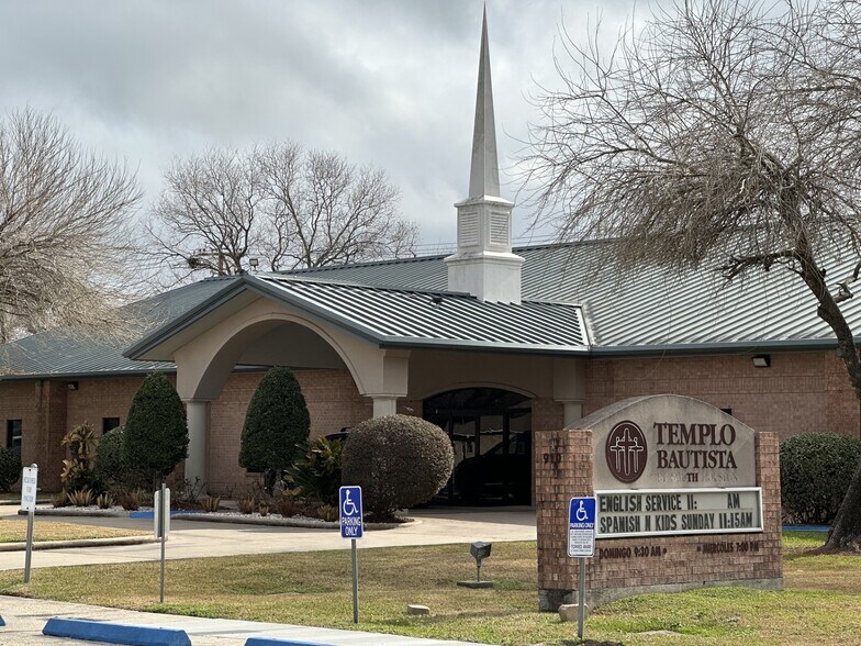 More Photos Of 0 Nebraska Street, South Houston Land For Sale