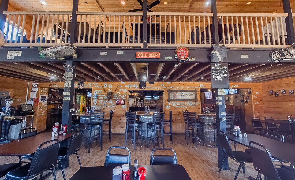 More Photos Of 1459 State Route 93, Berwick Bar For Sale