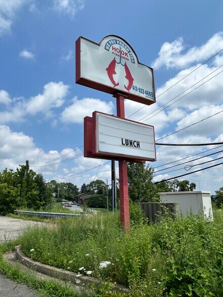 More Photos Of 209 Loews Dr, North Versailles Fast Food For Sale