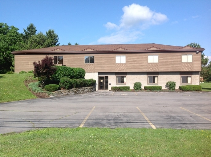 Primary Photo Of 2521 N Route 11, La Fayette Office For Lease