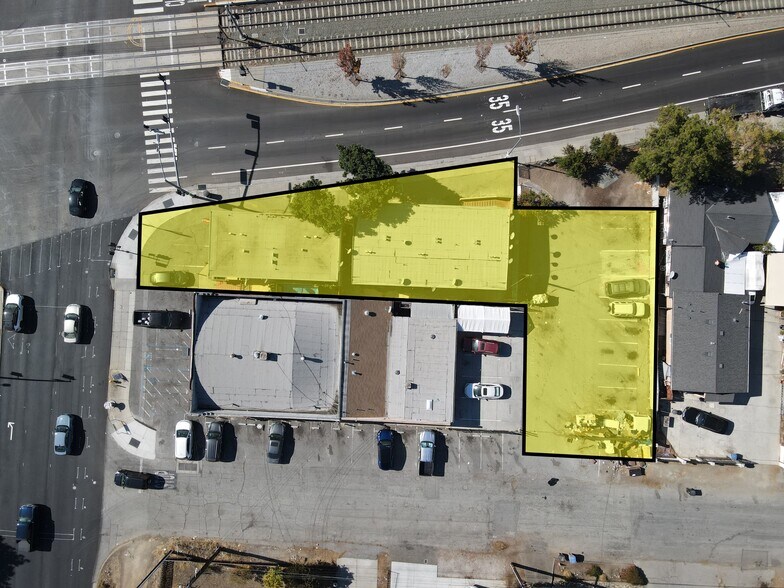 More Photos Of 2701 Alum Rock Ave, San Jose Storefront Retail Residential For Sale